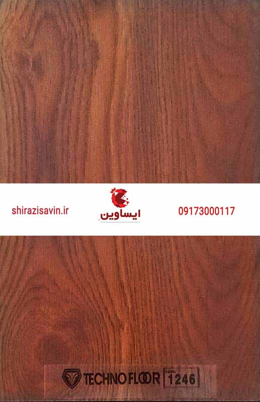 لمینت تکنو فلور کد1246