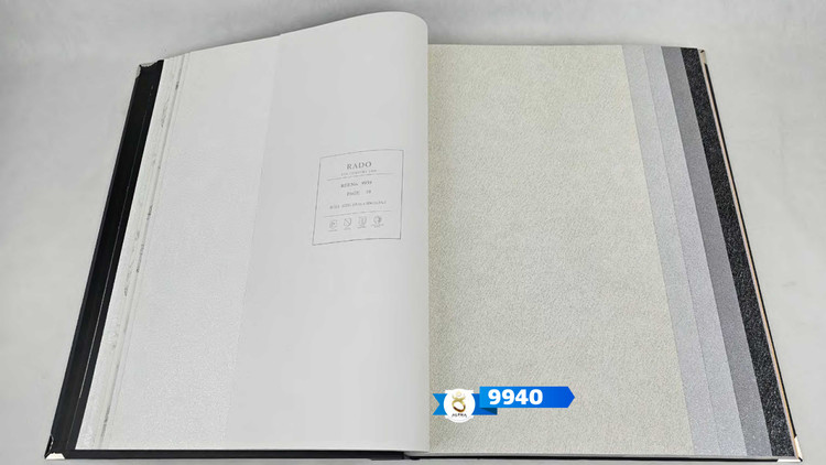 کاغذ دیواری رادو کد 9940