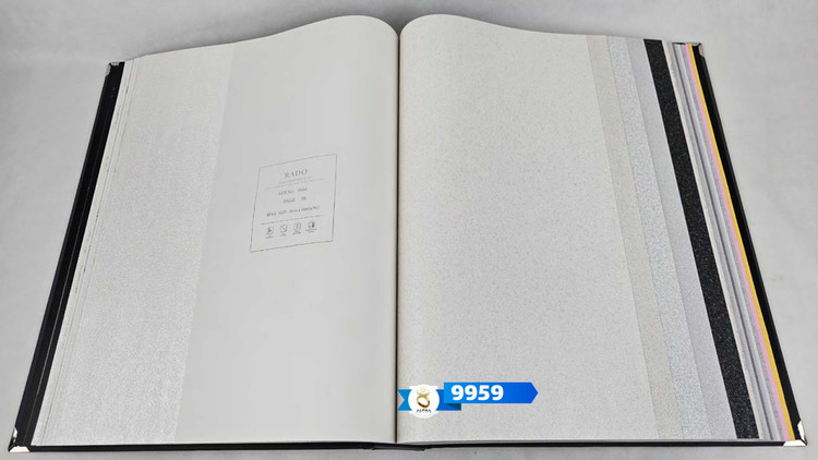 کاغذ دیواری رادو کد 9959
