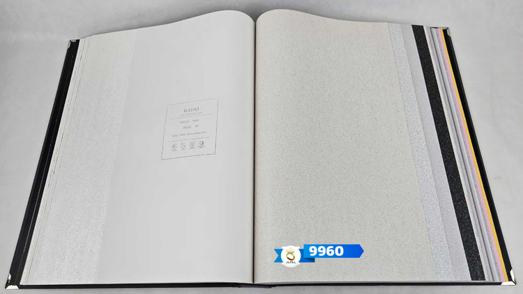 کاغذ دیواری رادو کد 9960