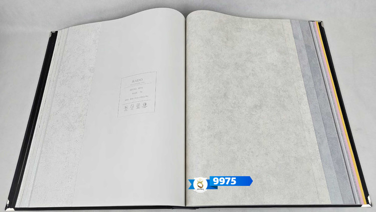 کاغذ دیواری رادو کد 9975