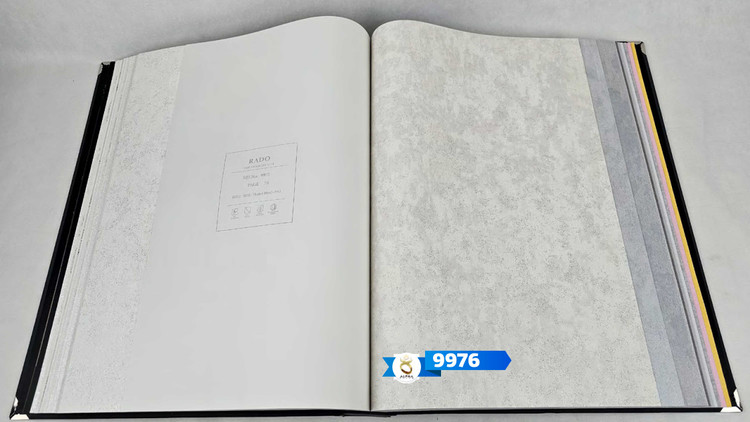 کاغذ دیواری رادو کد 9976