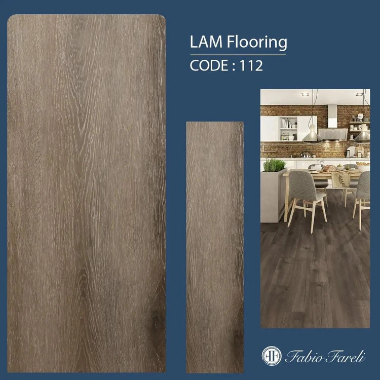 لمینت جنیکس کد 112