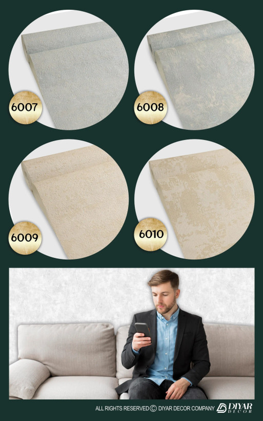 کاغذ دیواری فانتوم