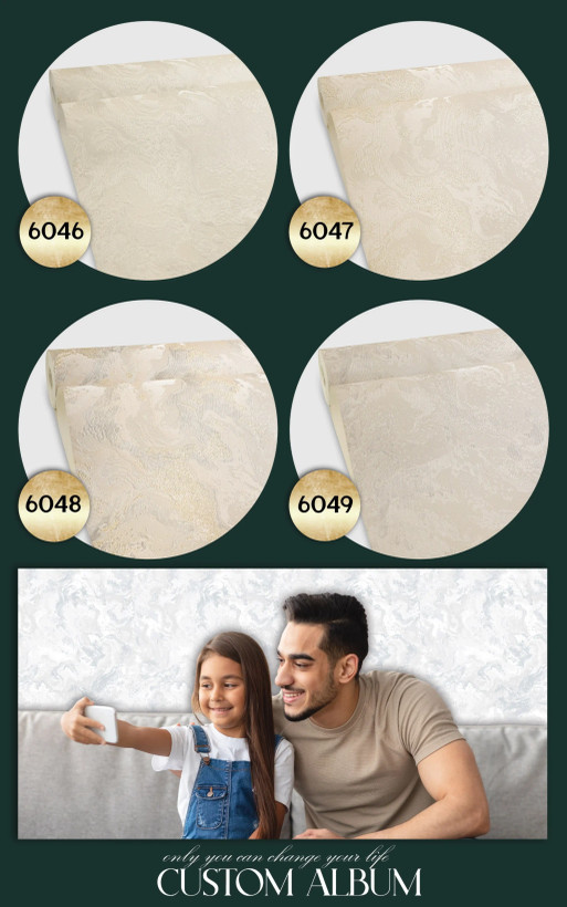 کاغذ دیواری فانتوم