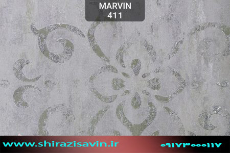 کاغذ دیواری ماروین کد 411