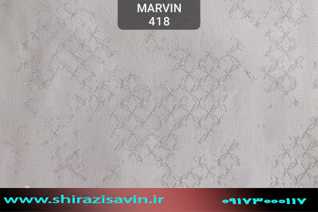 کاغذ دیواری ماروین کد 418