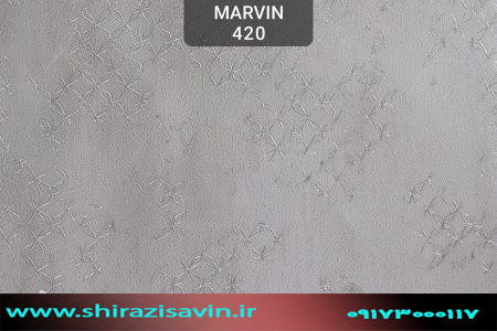 کاغذ دیواری ماروین کد 420