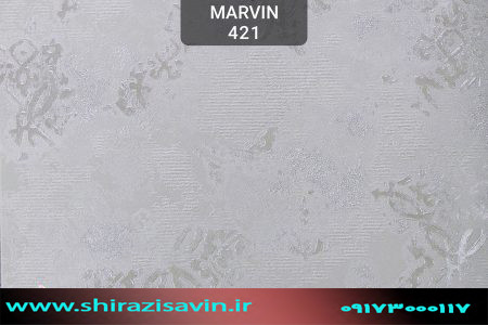 کاغذ دیواری ماروین کد 421