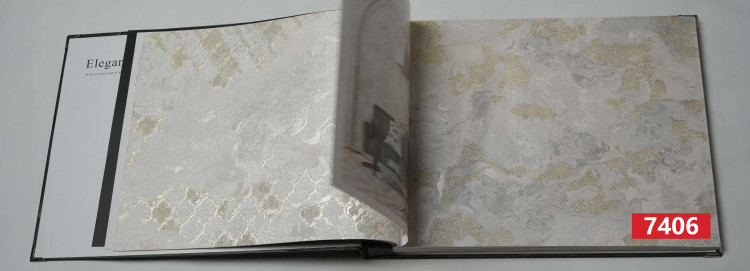 کاغذ دیواری بی2