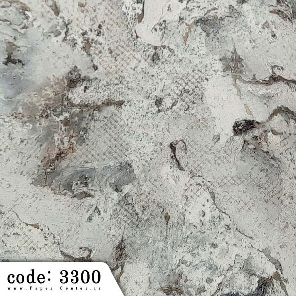 کاغذ دیواری ویتو کد 3300