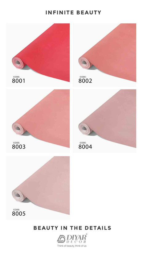 کاغذ دیواری کنتراست