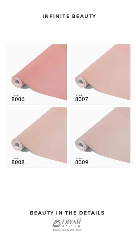 کاغذ دیواری کنتراست