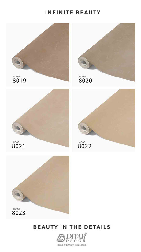 کاغذ دیواری کنتراست