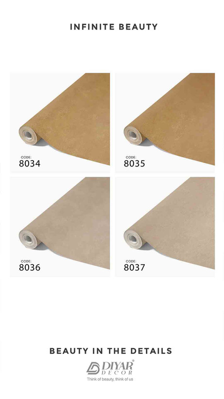 کاغذ دیواری کنتراست