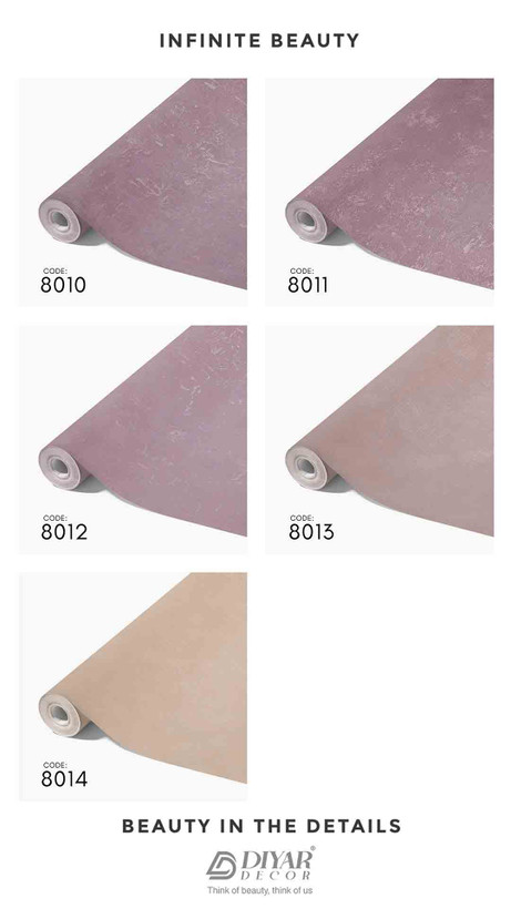 کاغذ دیواری کنتراست