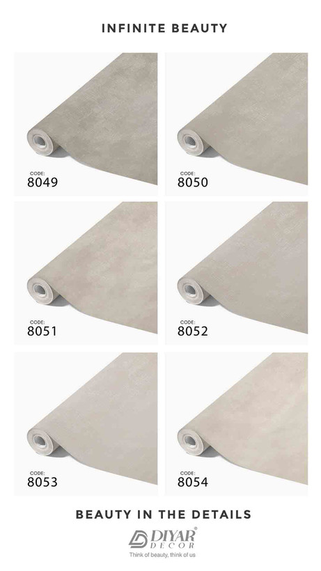 کاغذ دیواری کنتراست