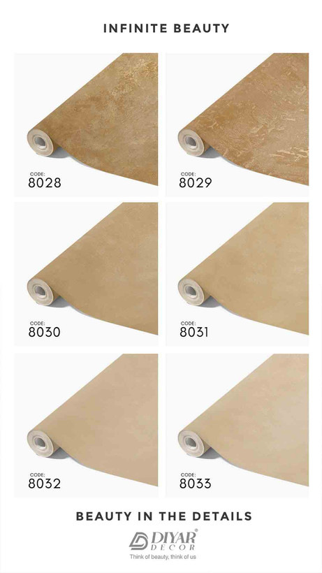 کاغذ دیواری کنتراست