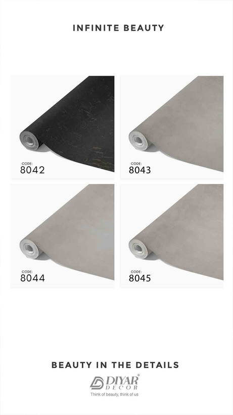 کاغذ دیواری کنتراست