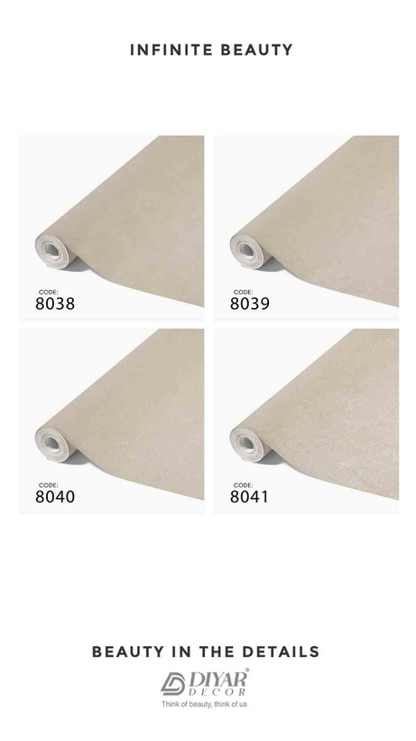 کاغذ دیواری کنتراست