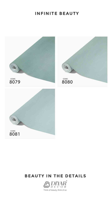کاغذ دیواری کنتراست