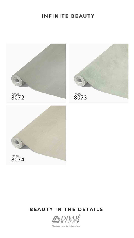 کاغذ دیواری کنتراست