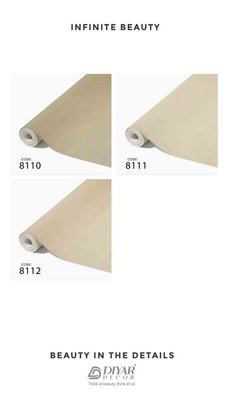 کاغذ دیواری کنتراست