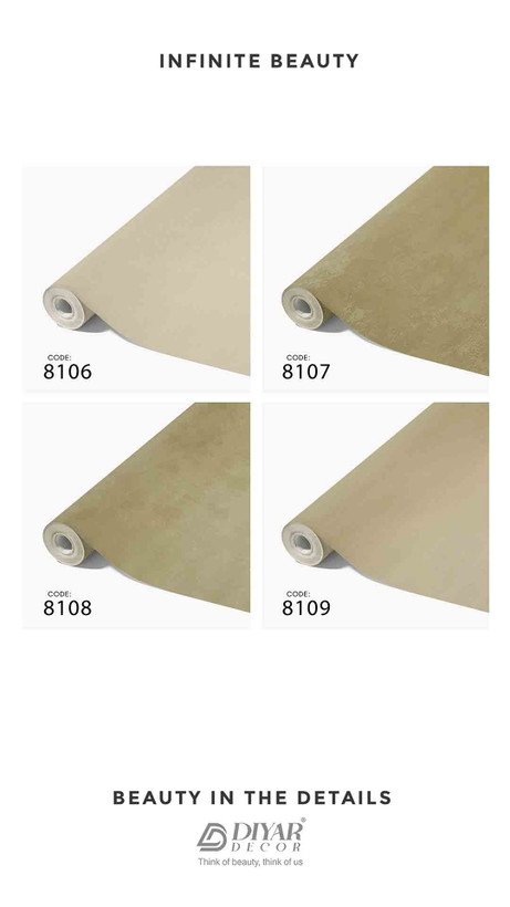 کاغذ دیواری کنتراست