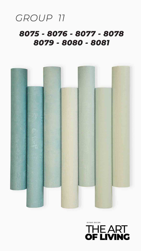 کاغذ دیواری کنتراست