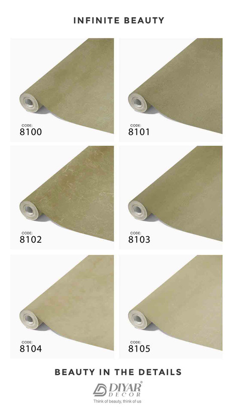 کاغذ دیواری کنتراست
