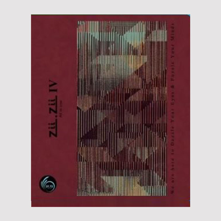 کاغذ دیواری Zii Zii 4