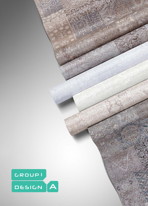 کاغذ دیواری کژوال