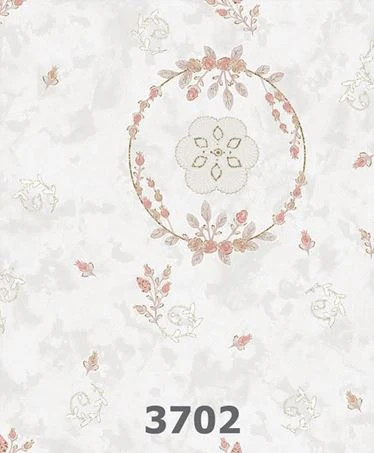 کاغذ دیواری 6-8 کد 3702