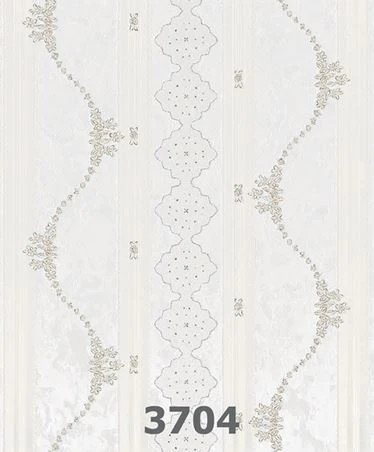 کاغذ دیواری 6-8 کد 3704