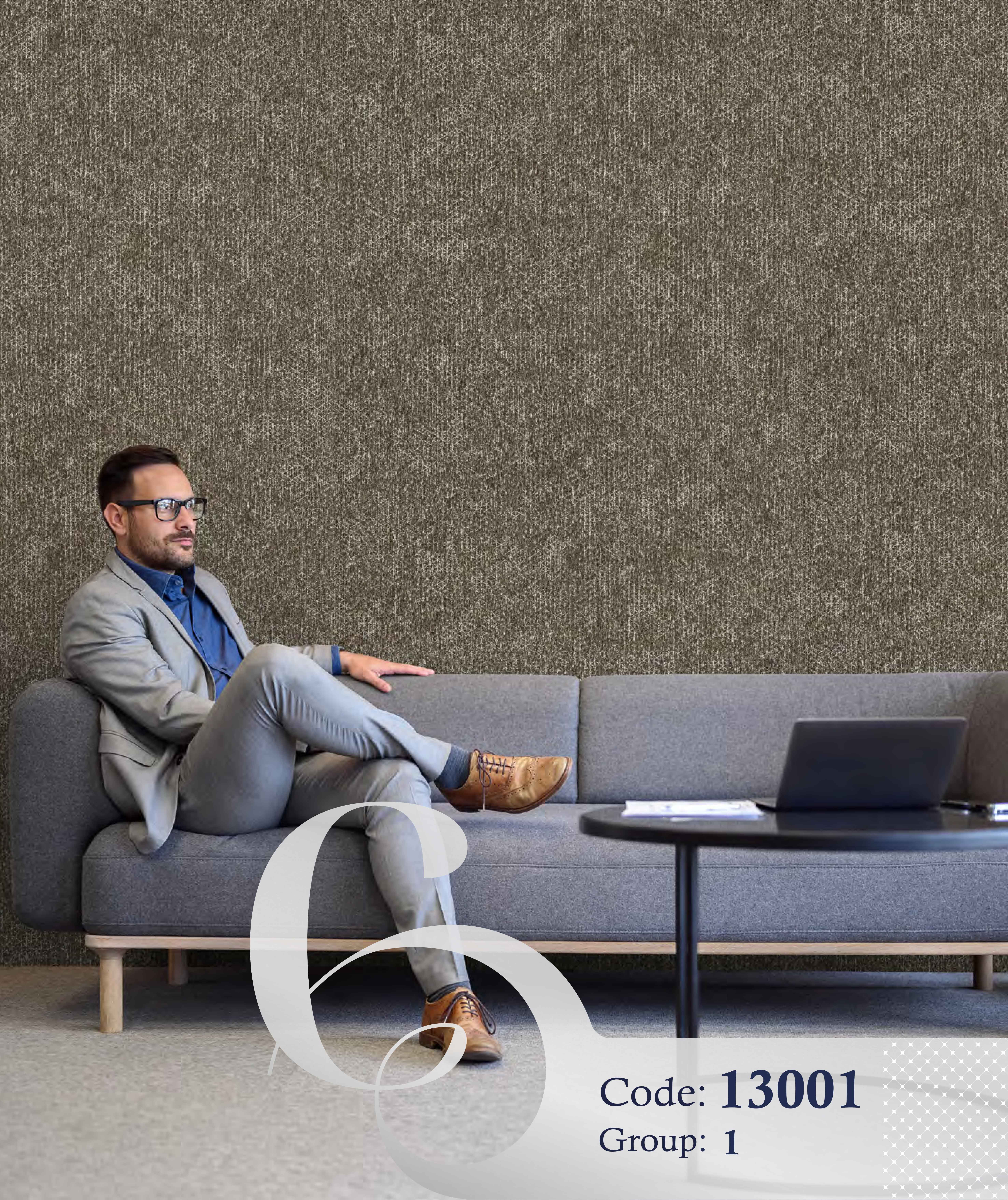 کاغذ دیواری کروم
