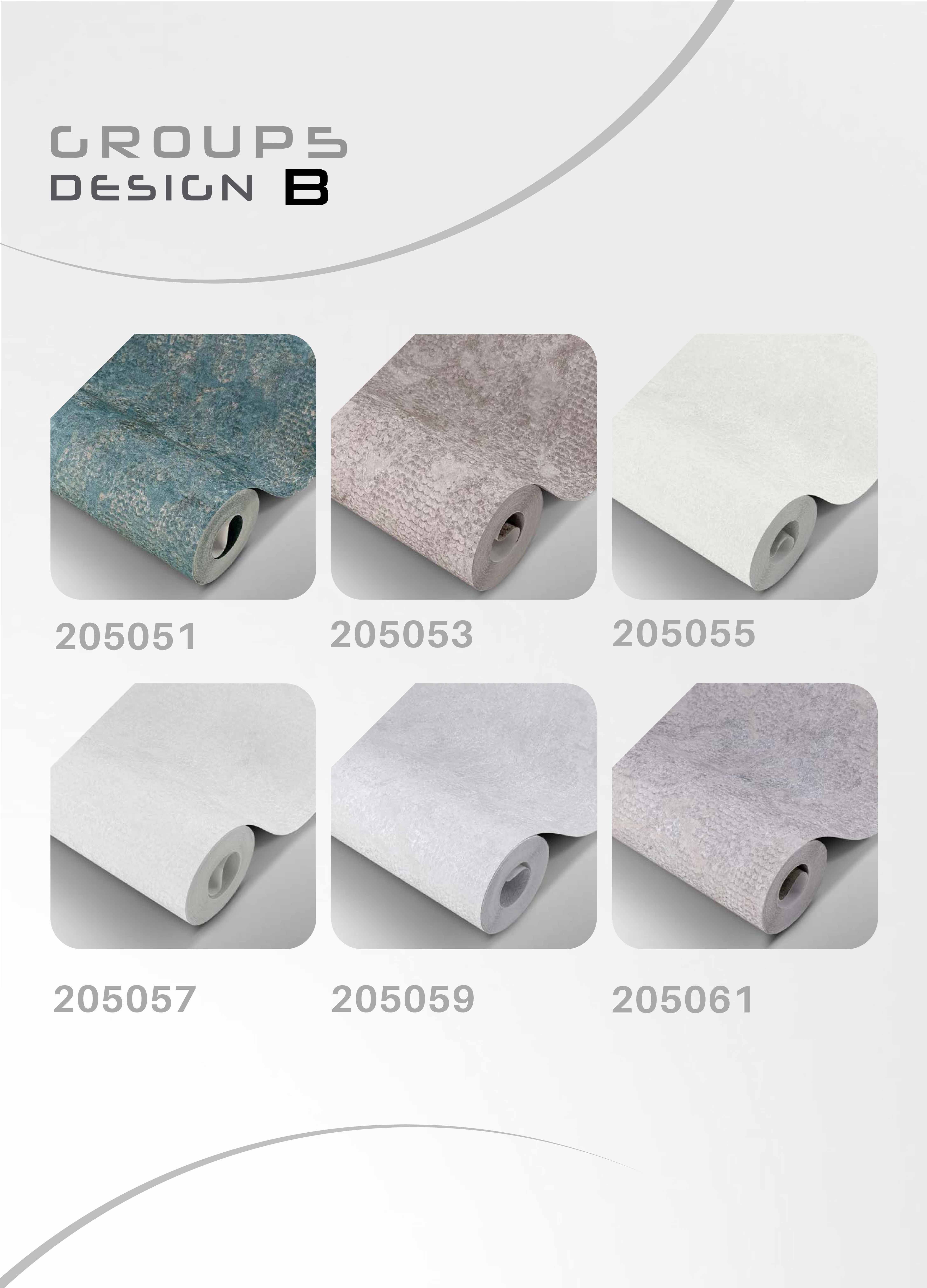 کاغذ دیواری کژوال