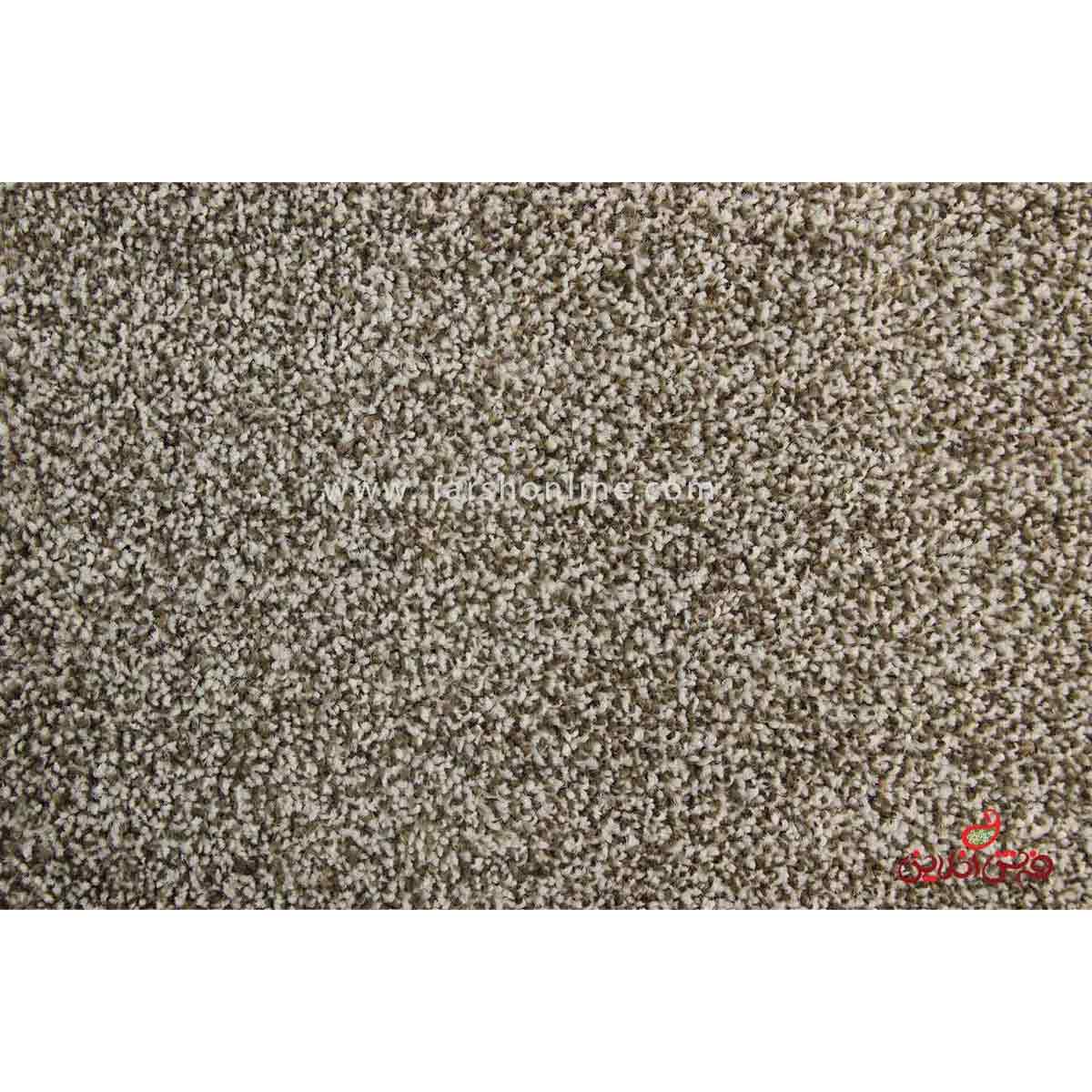 موکت ظریف مصور مدل رویال کلاسیک  کد  5109